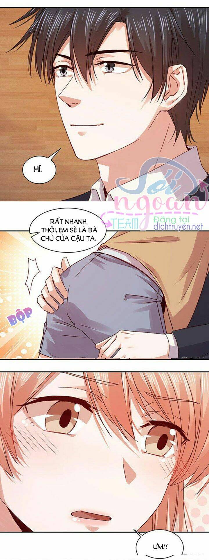 Vợ Yêu Của Ác Ma: Chapter 112