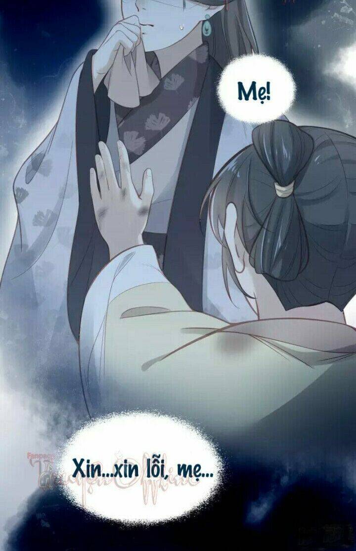 Nhật Kí Học Tập Của Hắc Liên Hoa: Chapter 10