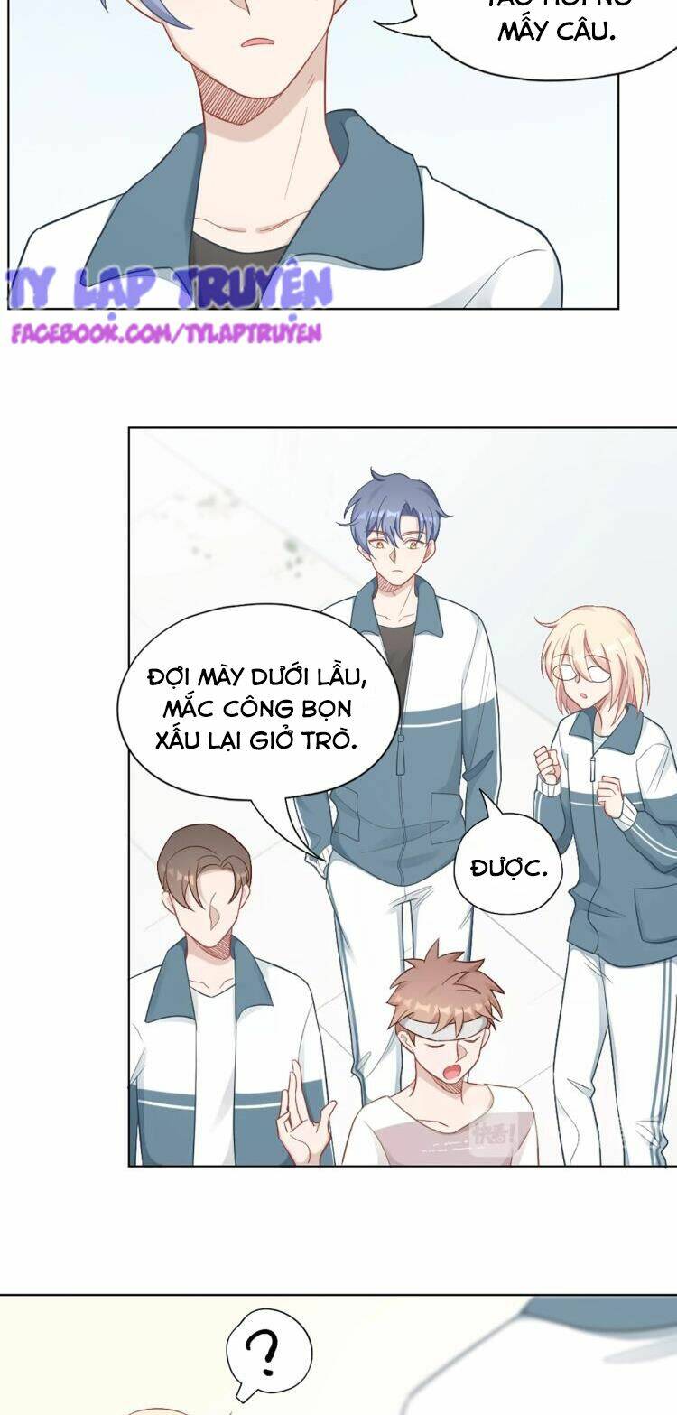 Bạn Trai Là Quái Vật: Chapter 83