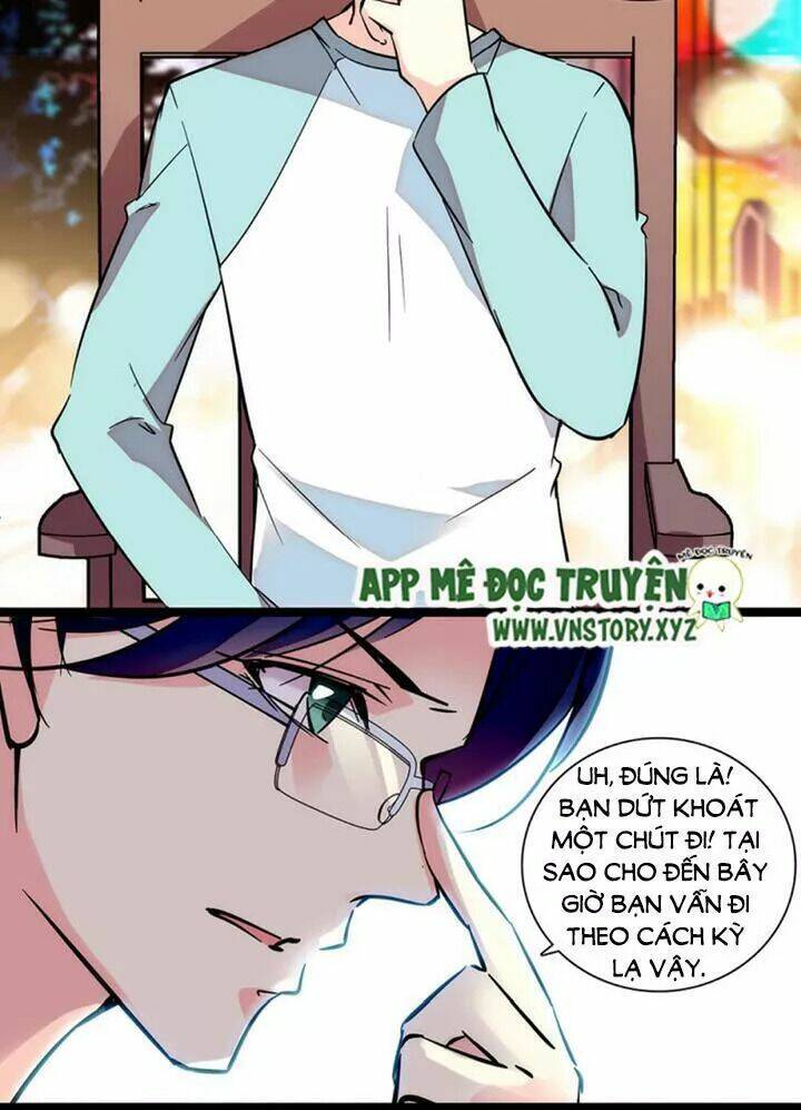Khắc Kim Phong Thần: Chapter 52