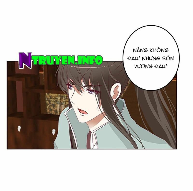 Thông Linh Phi: Chapter 449