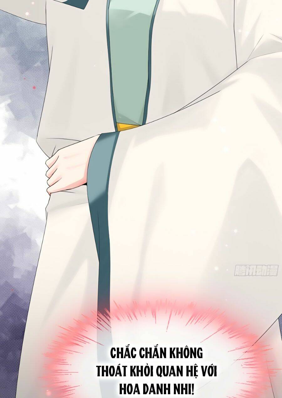 Tận Kiển Minh Thần: Chapter 10