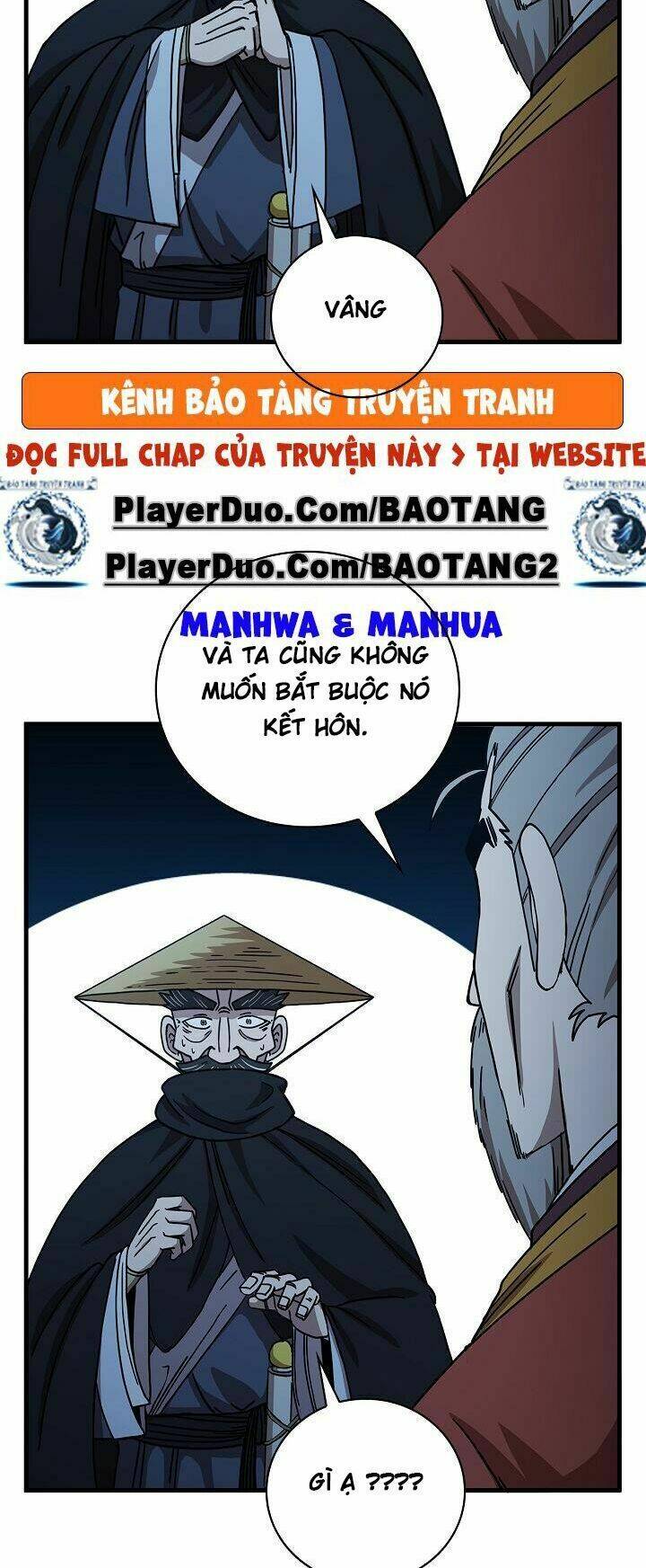 Thân Thủ Đệ Nhất Kiếm: Chapter 22