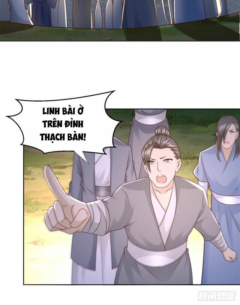 Chí Tôn Trọng Sinh: Chapter 124