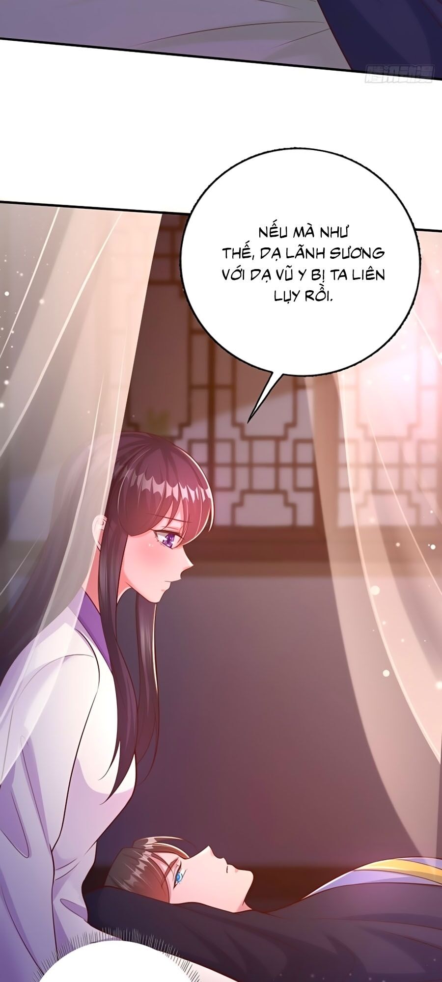 Phượng Ngự Tà Vương: Chapter 51