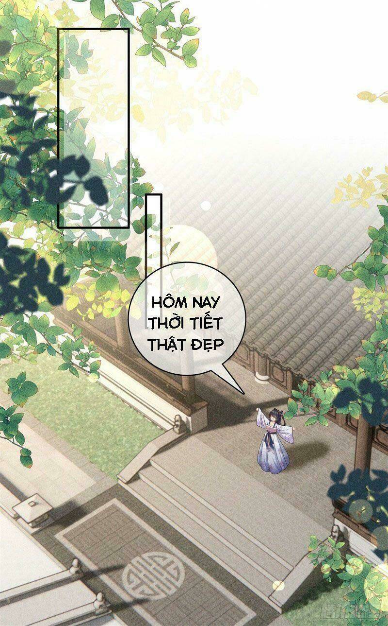 Trọng Sinh Chi Đích Nữ Bất Thiện: Chapter 80