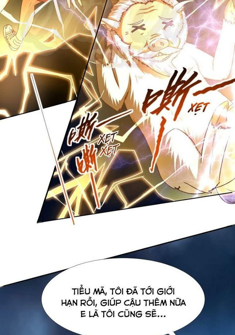 Thập Nhị Thiên Kiếp: Chapter 57