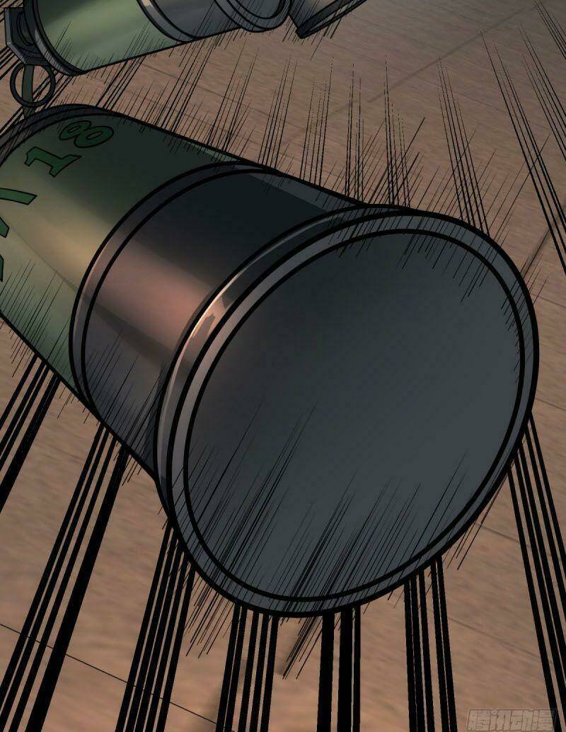 Danh Sách Kẻ Phản Diện: Chapter 90