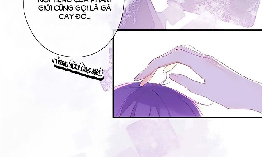 Kiều Nhi Hư Quá Nha: Chapter 4