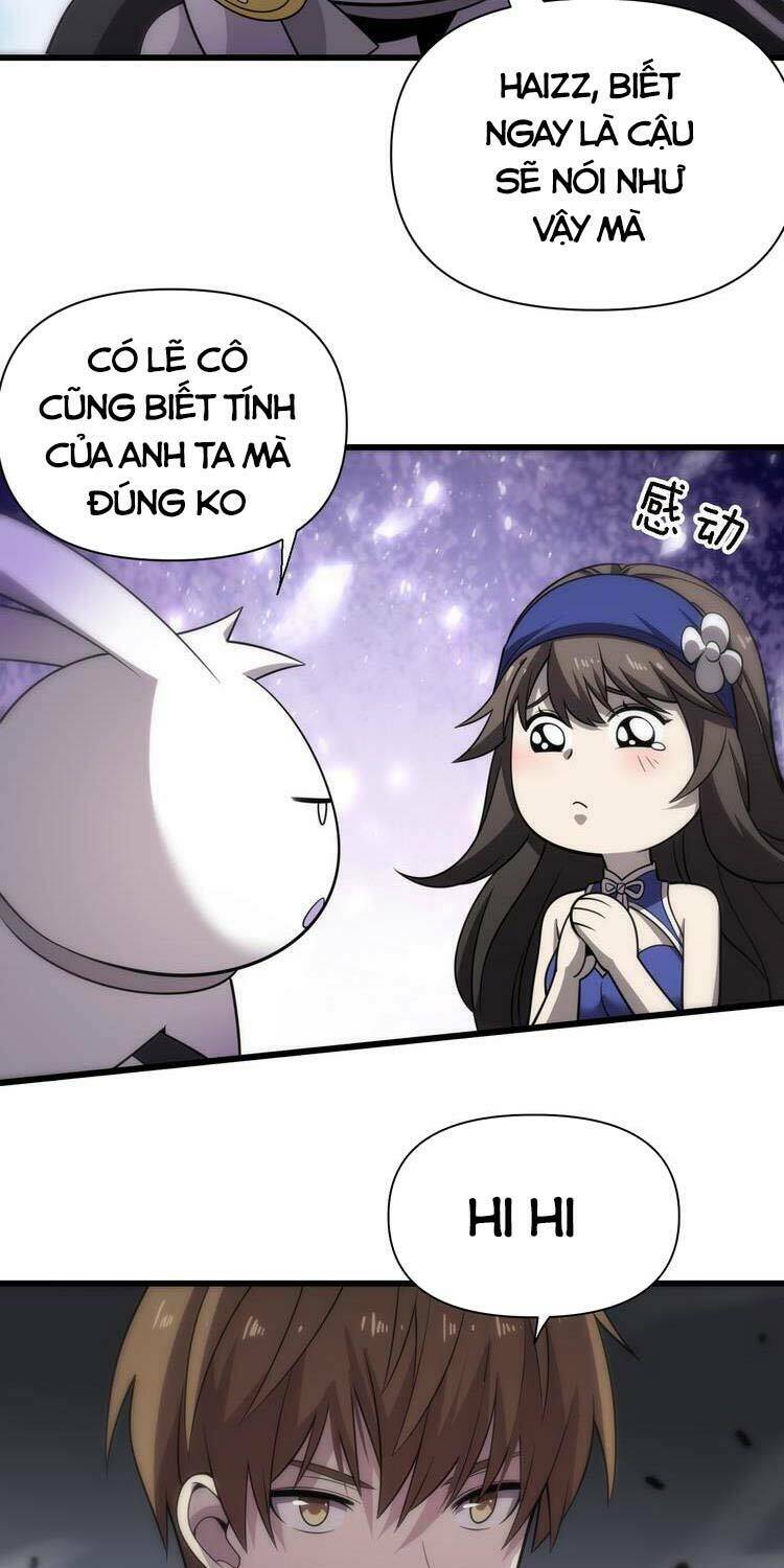 Trọng Sinh Tiểu Y Tiên: Chapter 122