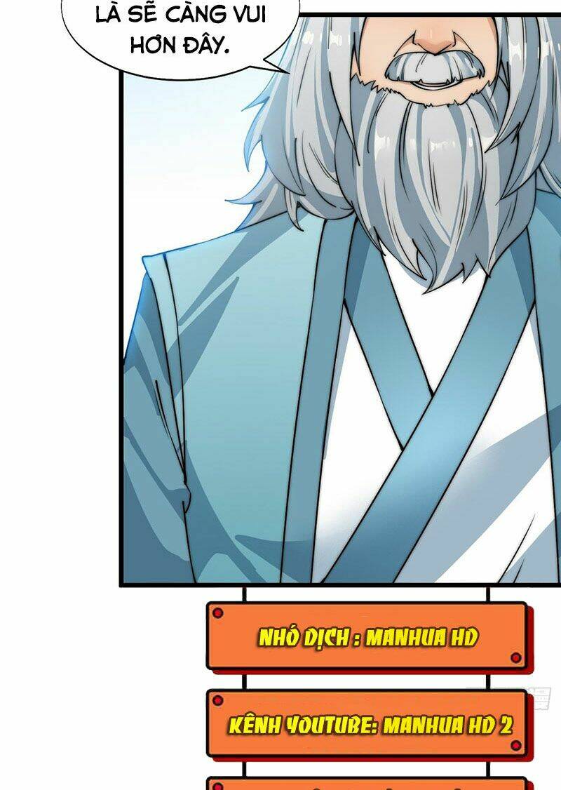 Võ Lăng Cửu Thiên: Chapter 18