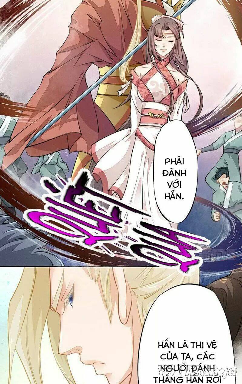 Tuyệt Thế Luyện Đan Sư: Chapter 39