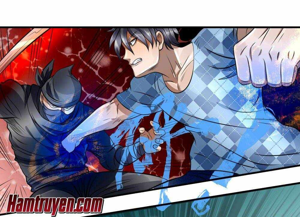 Tuyệt Thế Binh Vương: Chapter 97