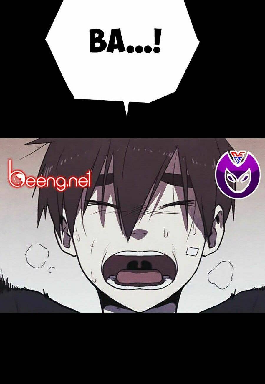 Cậu Bé Shotgun: Chapter 1