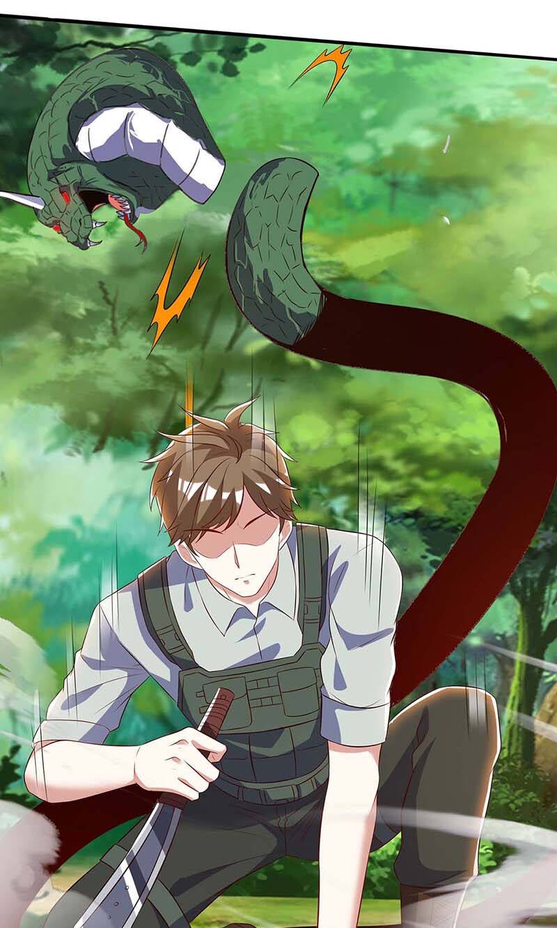 Thần Cấp Thấu Thị: Chapter 86