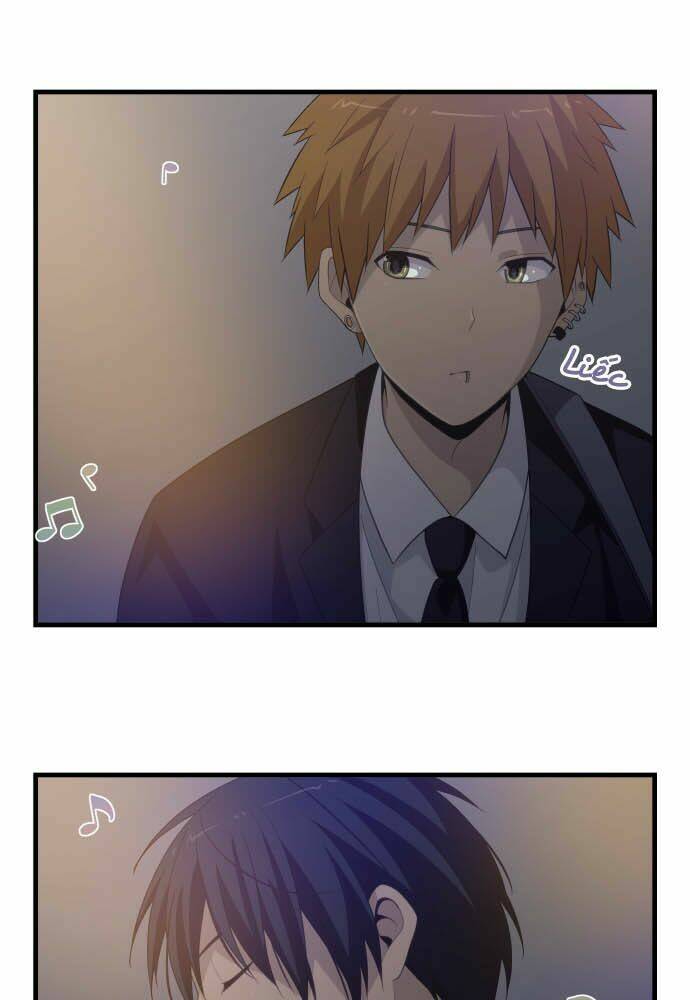 Blue Hearts: Chapter 49