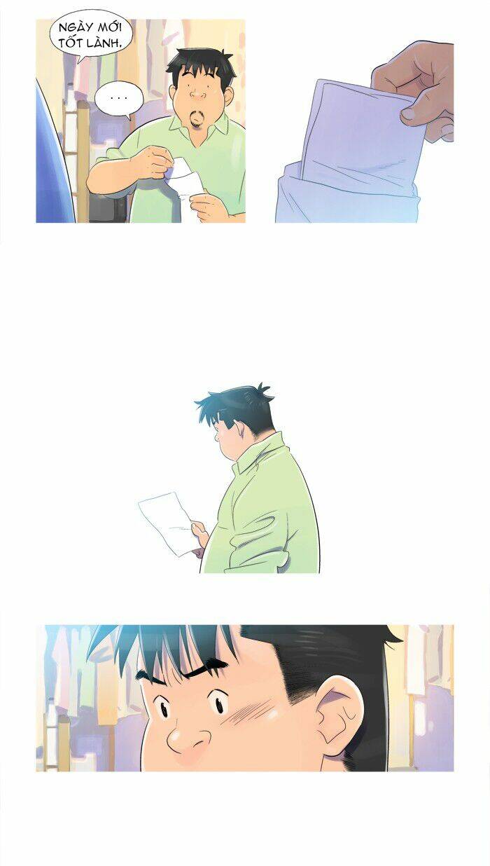 Family Man: Chapter 13