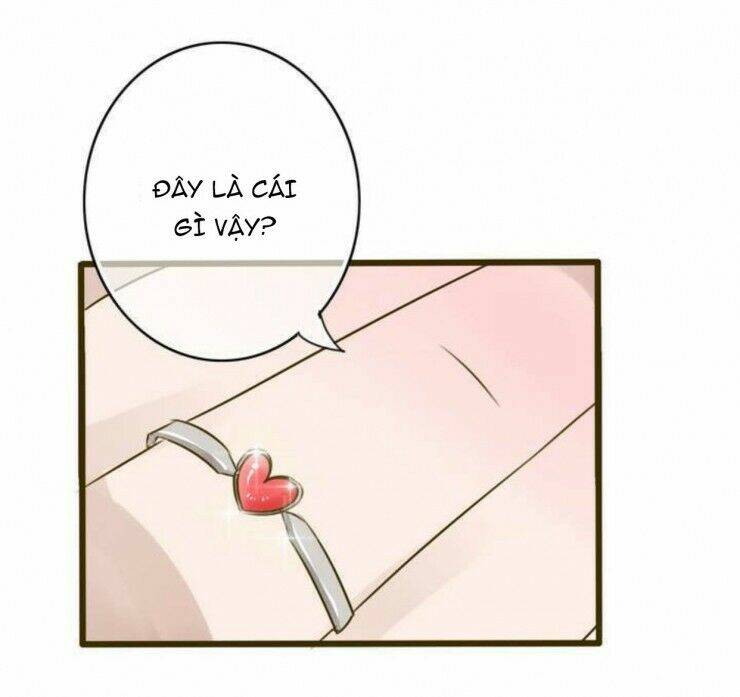 Sau Con Mưa Mùa Hạ: Chapter 1