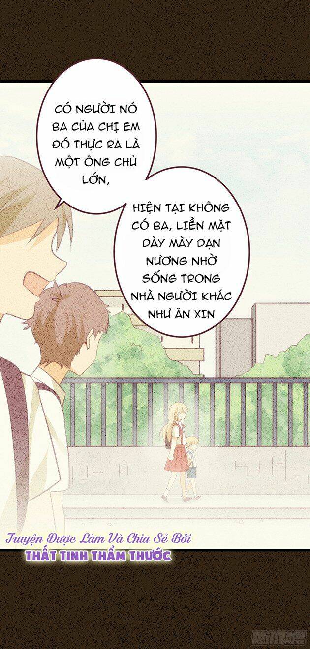 Hoa Anh Đào Rơi Đẹp Như Em: Chapter 2