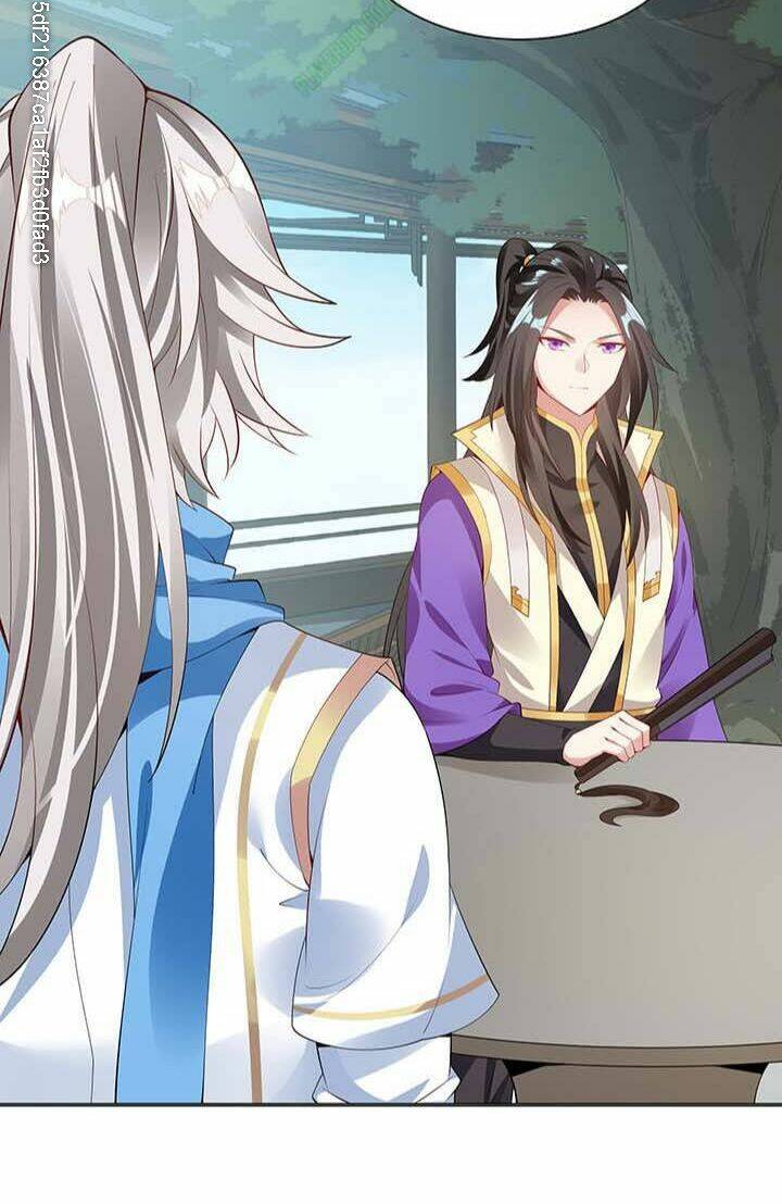 Nghịch Lân: Chapter 14