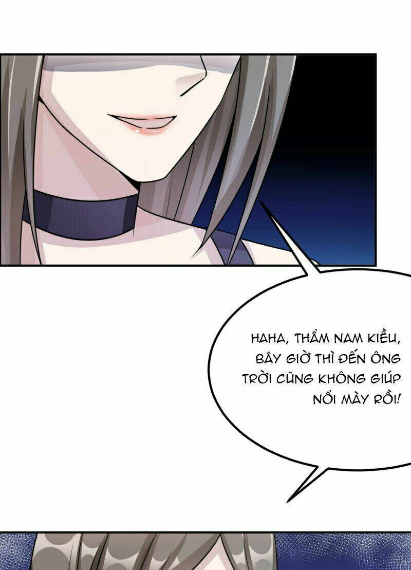 Mạc Thiếu Bức Hôn: Vợ Mới Khó Chống Đỡ: Chapter 80