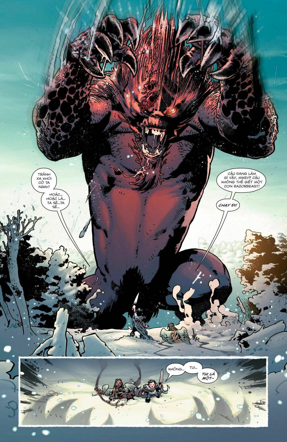 Birthright: Chapter 4