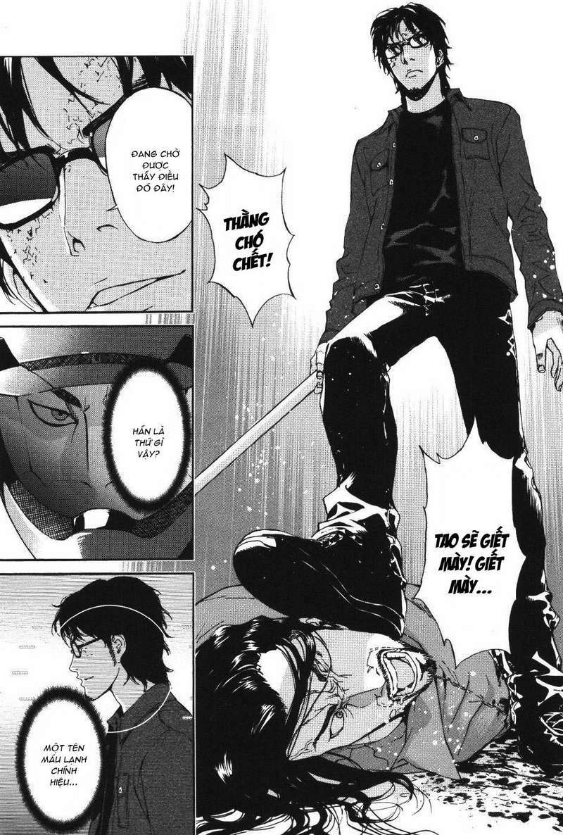 Until Death Do Us Part: Chapter 74