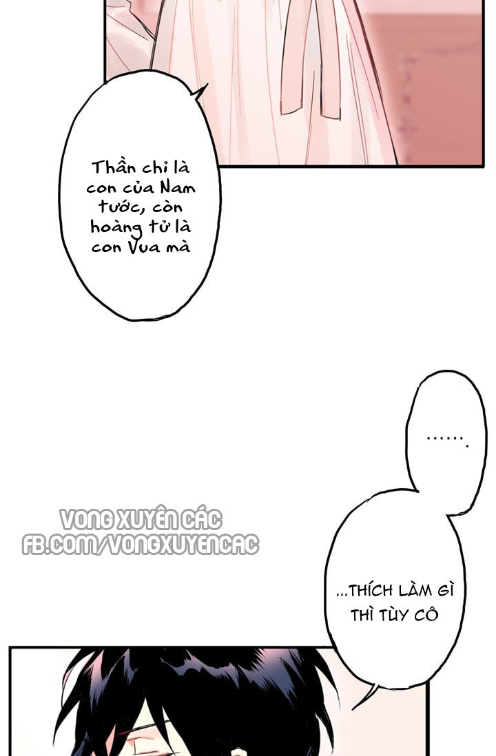 Survive As The Hero's Wife: Chapter 1