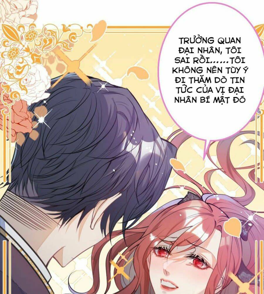 Xuyên Không Đến Thế Giới Trở Thành Đóa Hoa Của Anh: Chapter 3