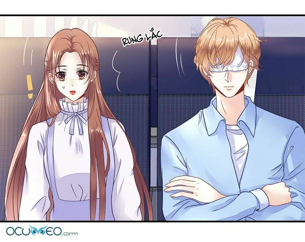 Bạn Trai Điều Khiển Giấc Mơ: Chapter 19