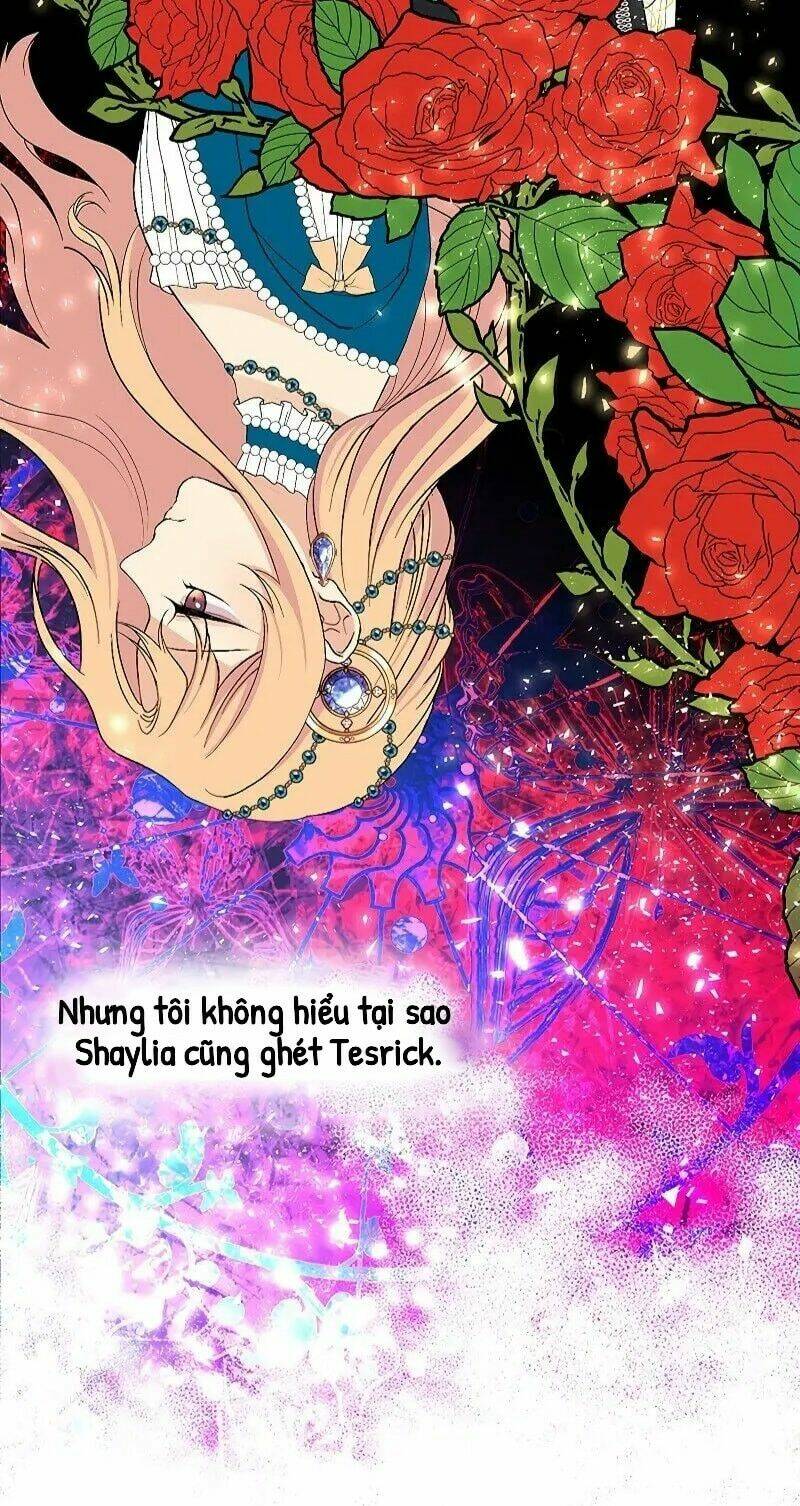 Công Chúa Thời Gian Có Hạn: Chapter 1