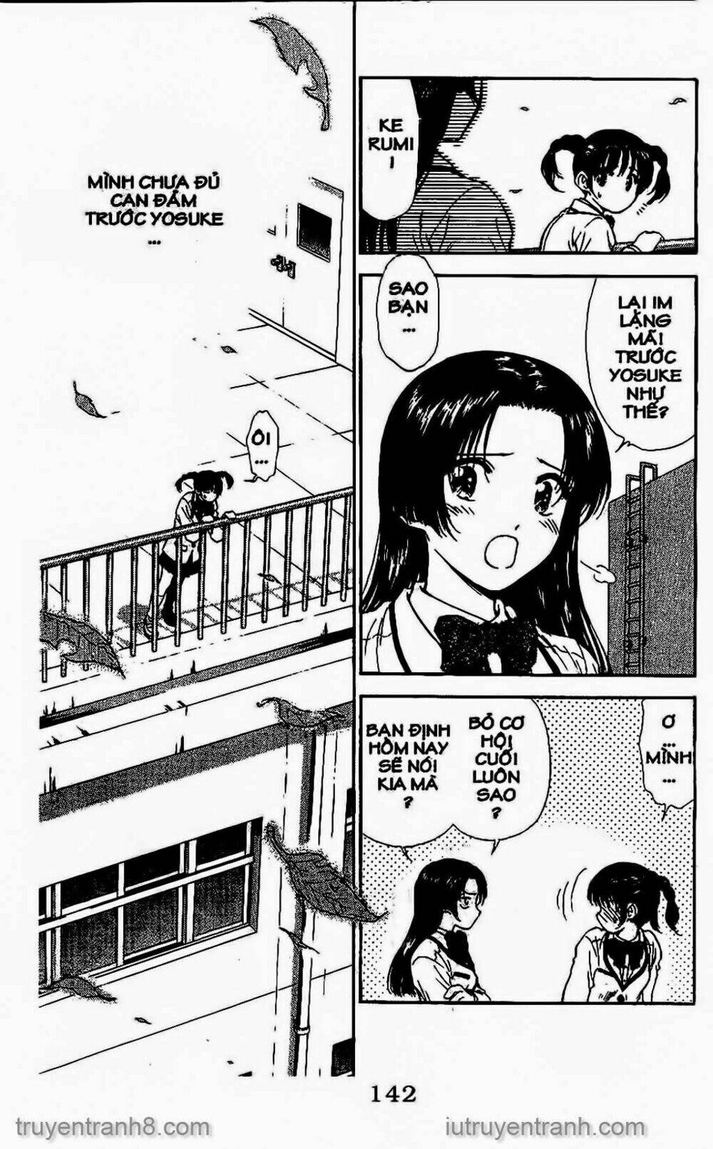 Saladdays: Chapter 124