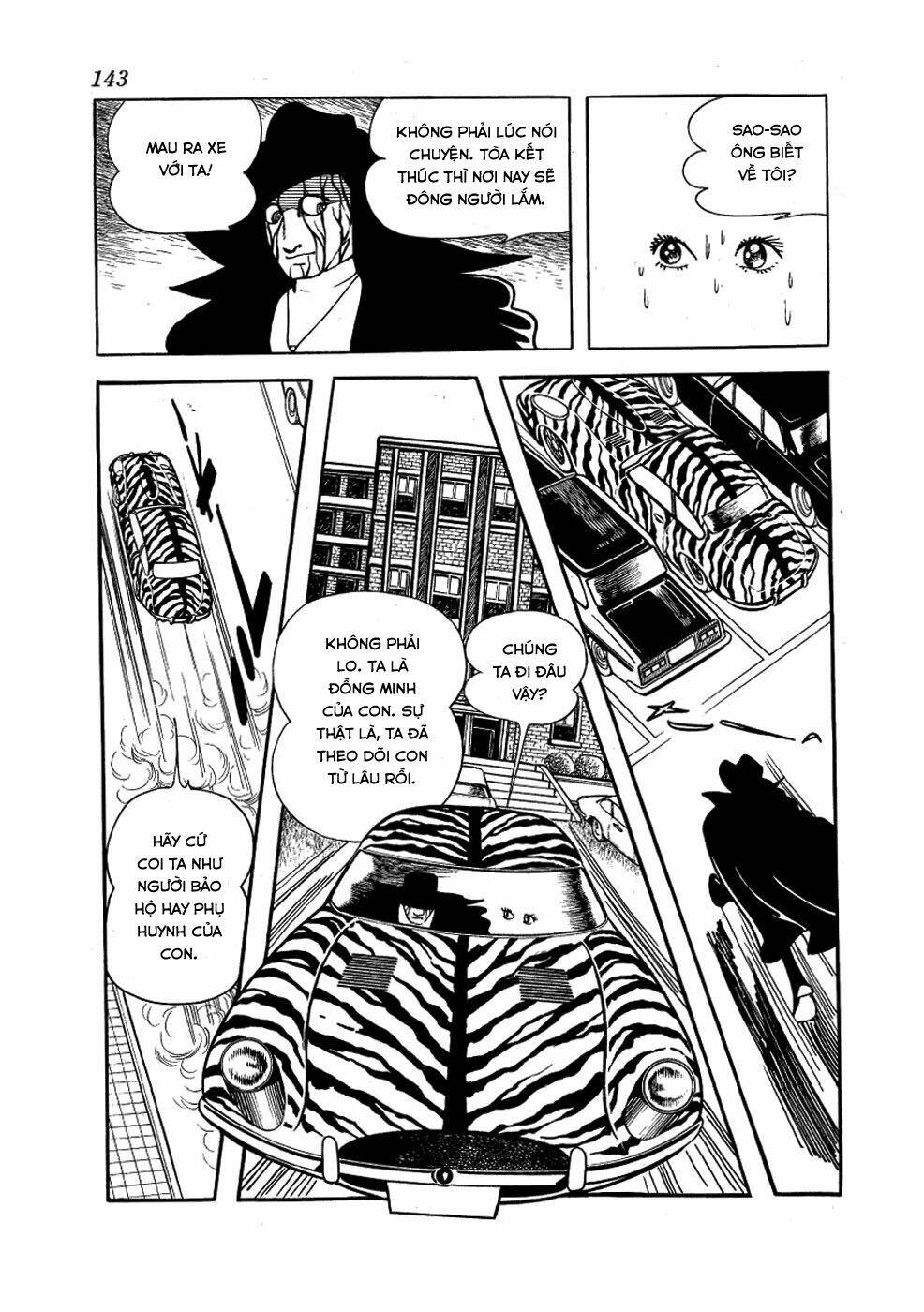 Alabaster: Chapter 3