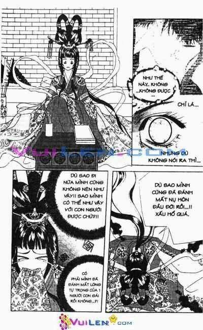 Bí Mật Học Viện Cross: Chapter 2