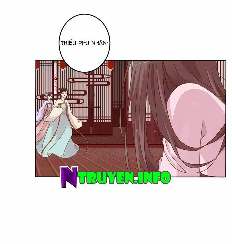 Tướng Quân Mời Ra Trận: Chapter 6