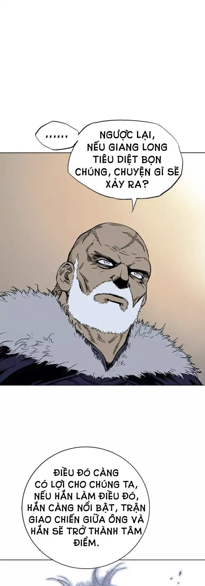Cao Thủ 2: Chapter 50