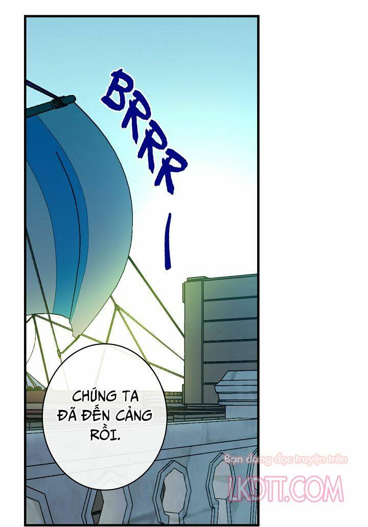 Hoàng Phi Bóng Tối: Chapter 10