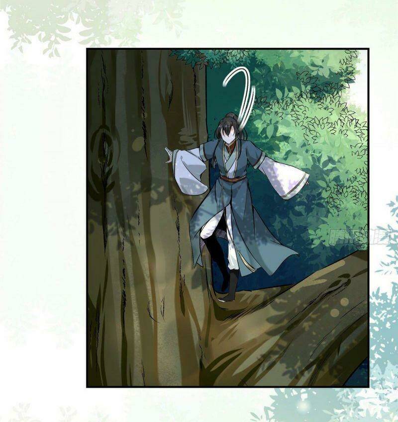 Nghịch Thiên Thần Phi Chí Thượng: Chapter 3