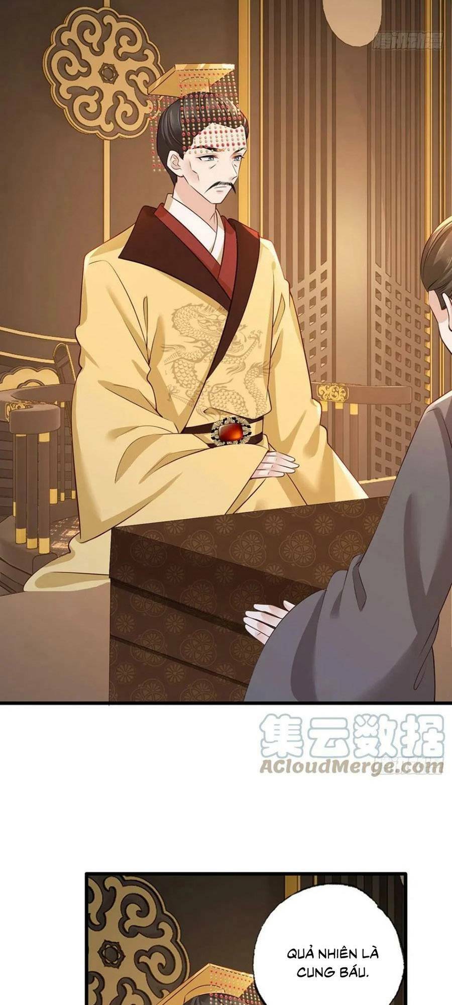 Nữ Thủ Phú Chi Kiều Sủng Nhiếp Chính Vương: Chapter 157