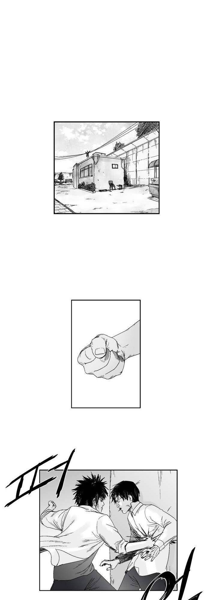 Dear Boy: Chapter 50