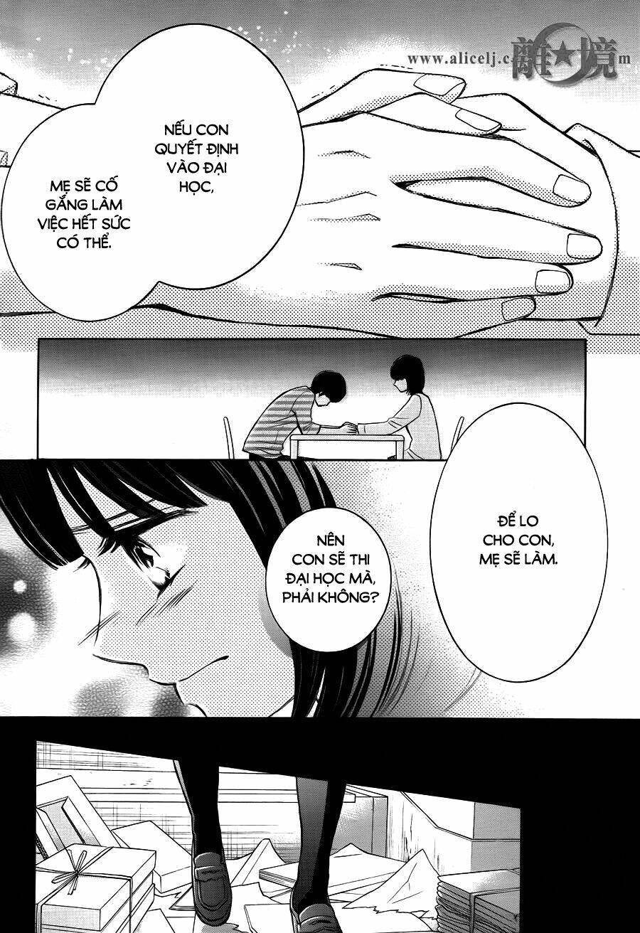 Hope: Chapter 5
