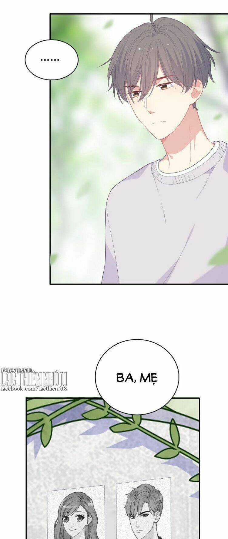 Vương Tử Thành Phố Và Công Chúa Amazon: Chapter 80