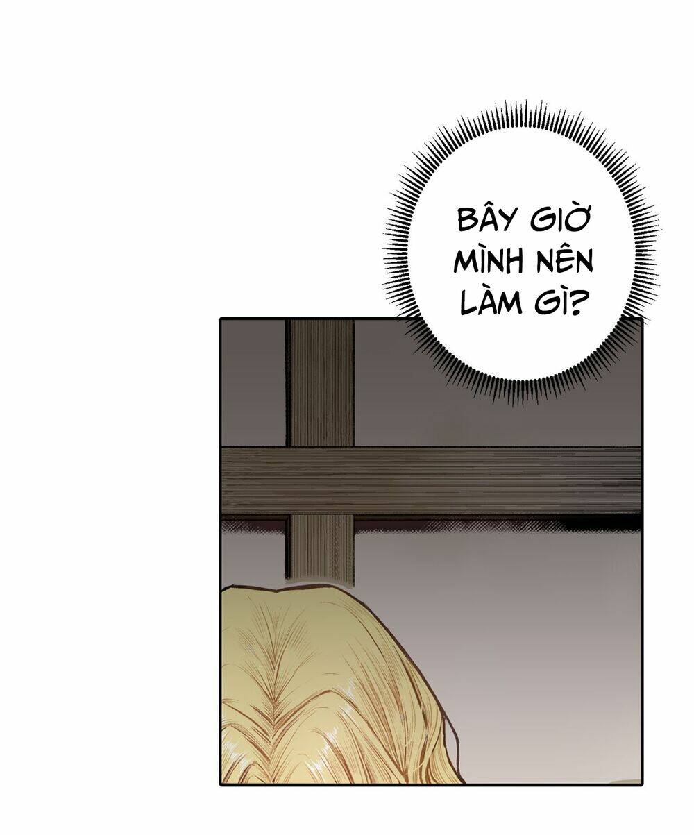 Cuộc Phản Công Của Nàng Hầu: Chapter 2