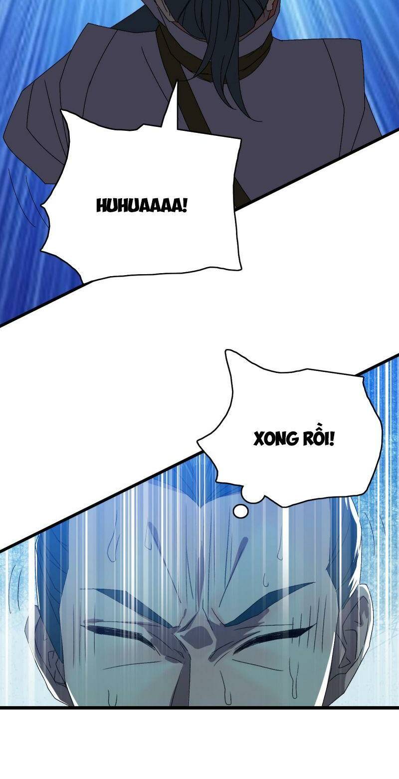 Siêu Đạo Thần Thuật: Chapter 110