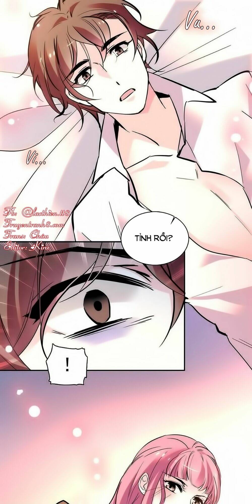 Tình Đầy Chông Gai 2: Chapter 3