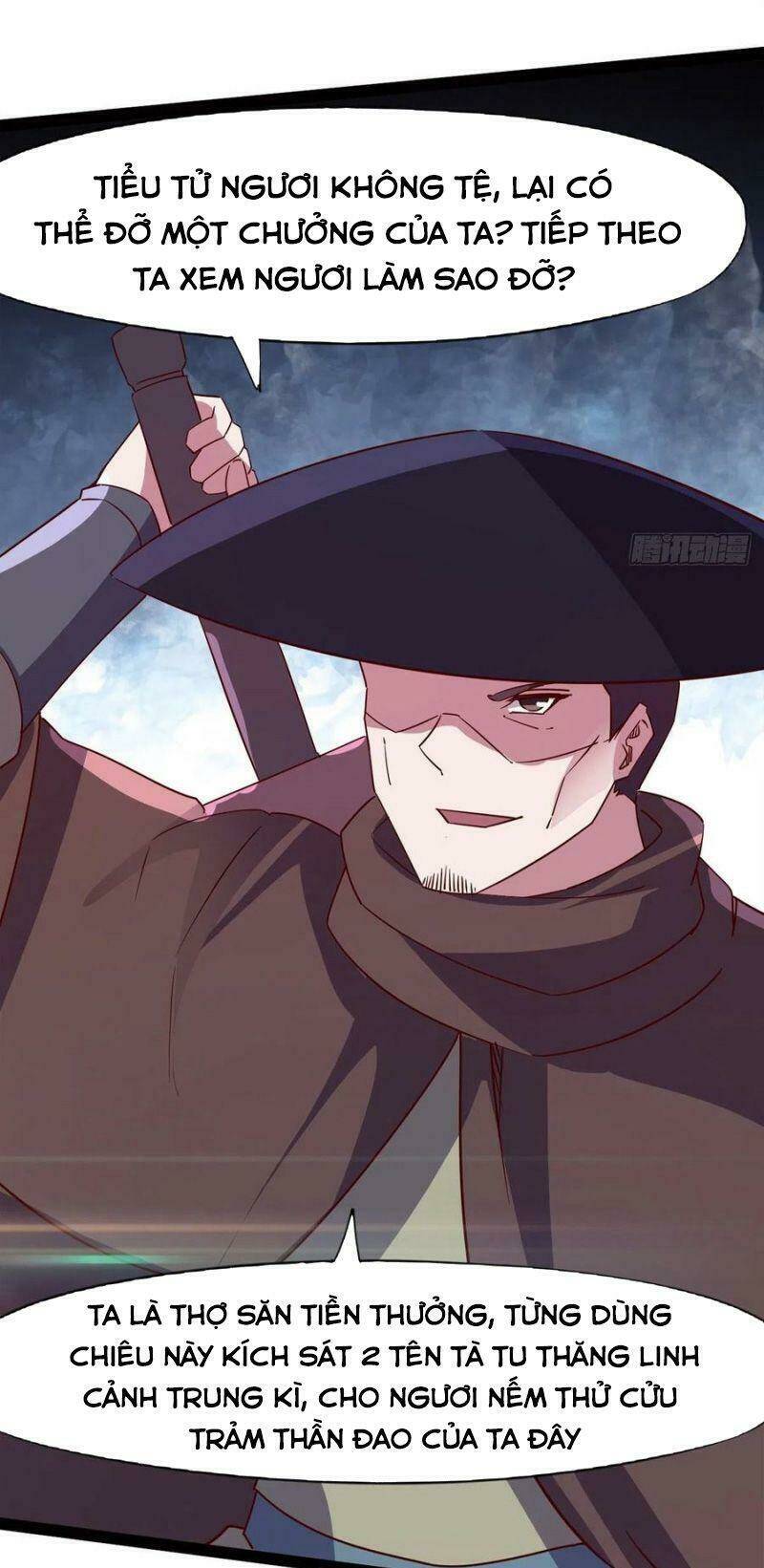 Kiếm Đồ: Chapter 77