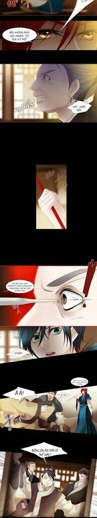 Twelve Nights: Chapter 27