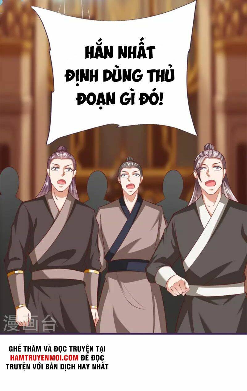 Từ Chối Kết Hôn Với Đại Gia: Cô Dâu Bỏ Trốn: Chapter 81