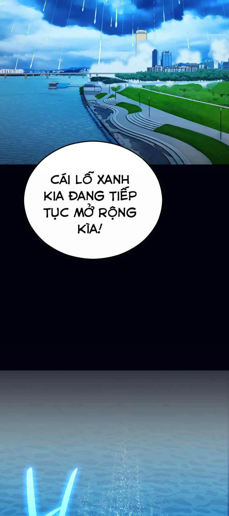 Cánh Cổng Mở Ra Đúng Ngày Đầu Tiên Tôi Thành Chính Trị Gia: Chapter 6