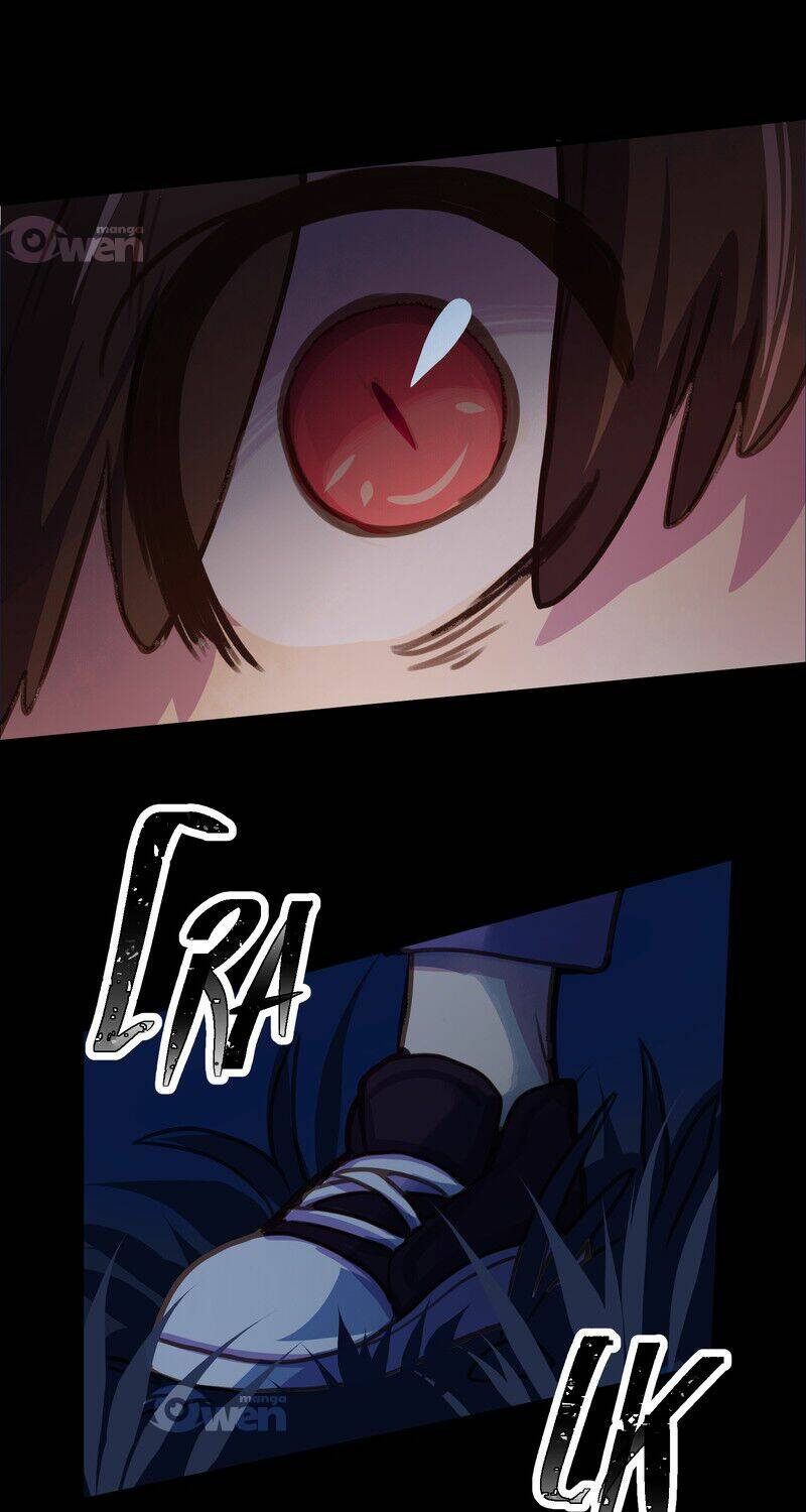 Lời Nguyền Lalin: Chapter 34